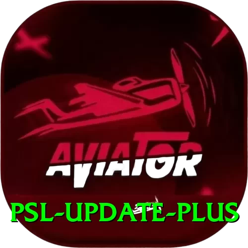 psl update Games Master - 2