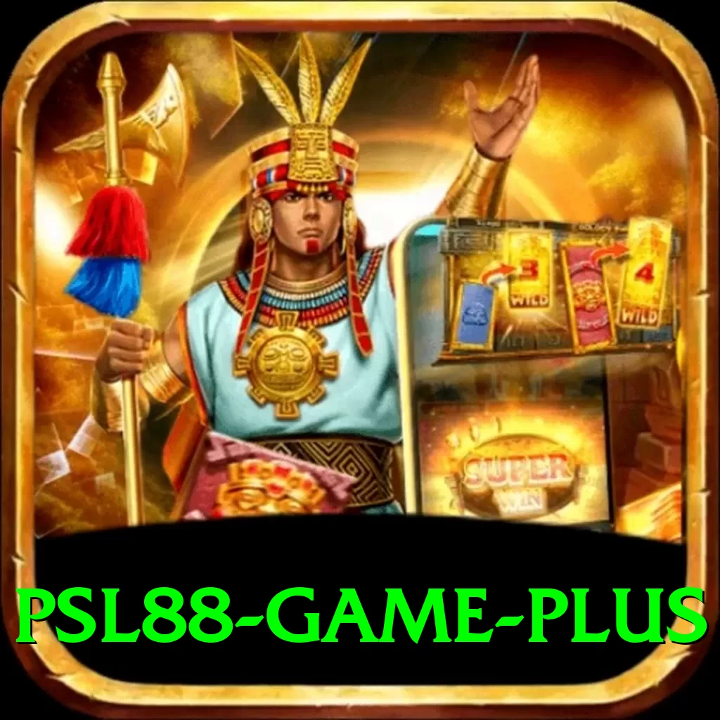 PSL88 Game Ultimate - Free Download - 2