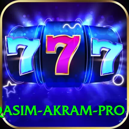 qasim akram Gaming Pro v5.9.1 - 2