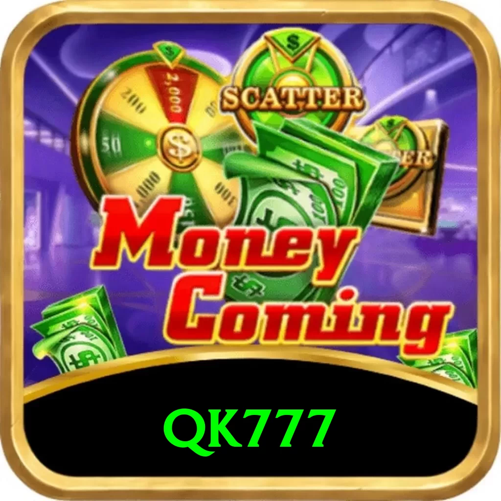 qk777 Gold v3.8.5 - 2