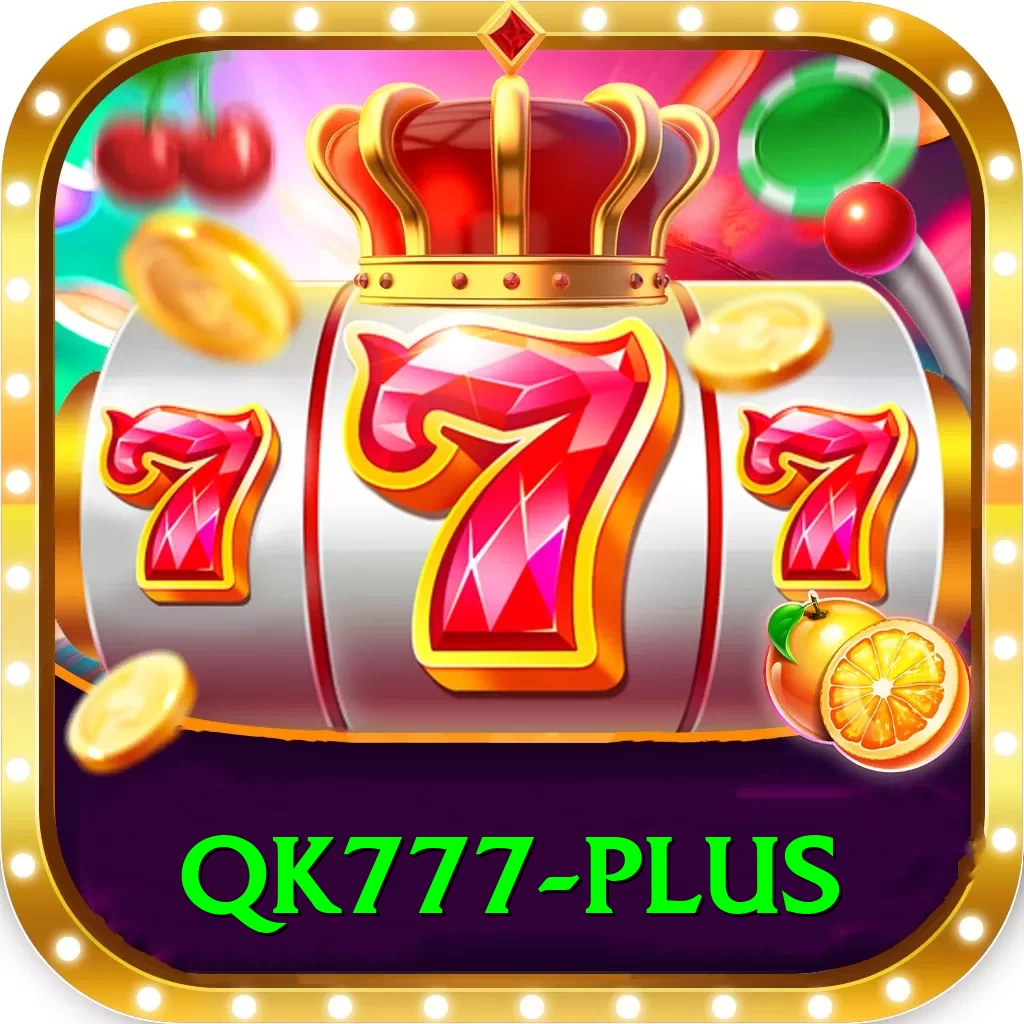 qk777 Gold v3.2.6 - 2