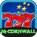 rahkeem cornwall App