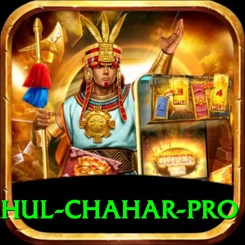 rahul chahar - Casino Pro - 2