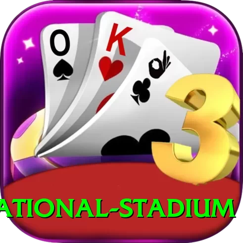 rajiv gandhi international stadium Apps (Tools & Injectors) VIP v5.1.6 - 2