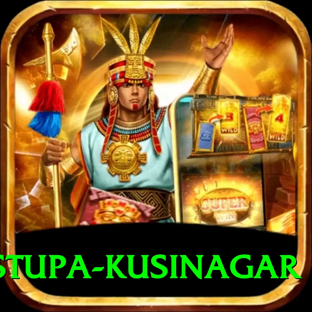 ramabhar stupa kusinagar VIP Pro v2.8.6 - 2