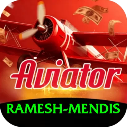 ramesh mendis VIP v3.2.8 - 2