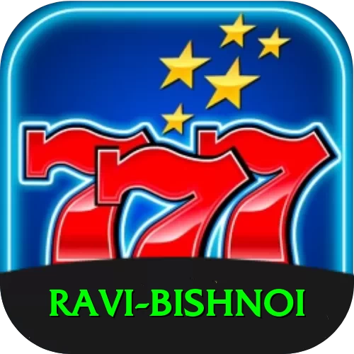 ravi bishnoi Master v1.6.4 - 2