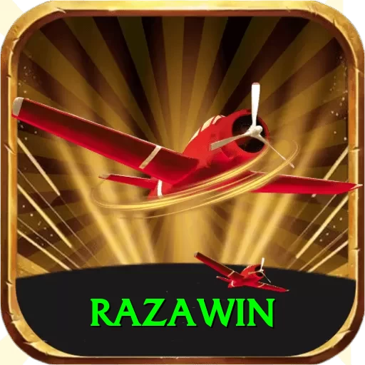 razawin Games (Casino & Earning) Turbo vv2.6.2 - 2