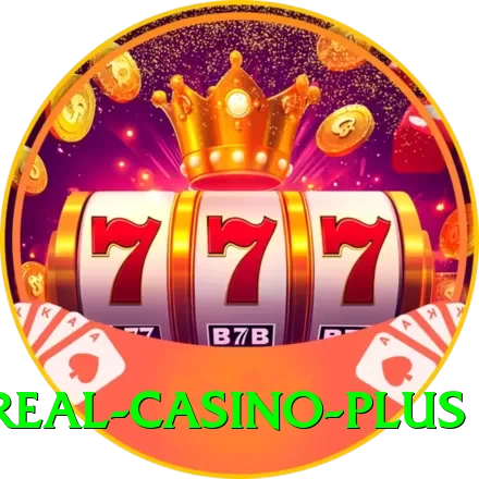 real casino - Gold v3.1.0 - 2