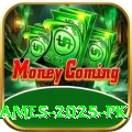real earning games 2025 pk Gold Pro v1.8.5