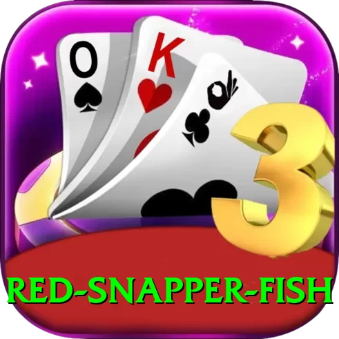 red snapper fish Apps (Tools & Injectors) Gold v5.3.5 - 2