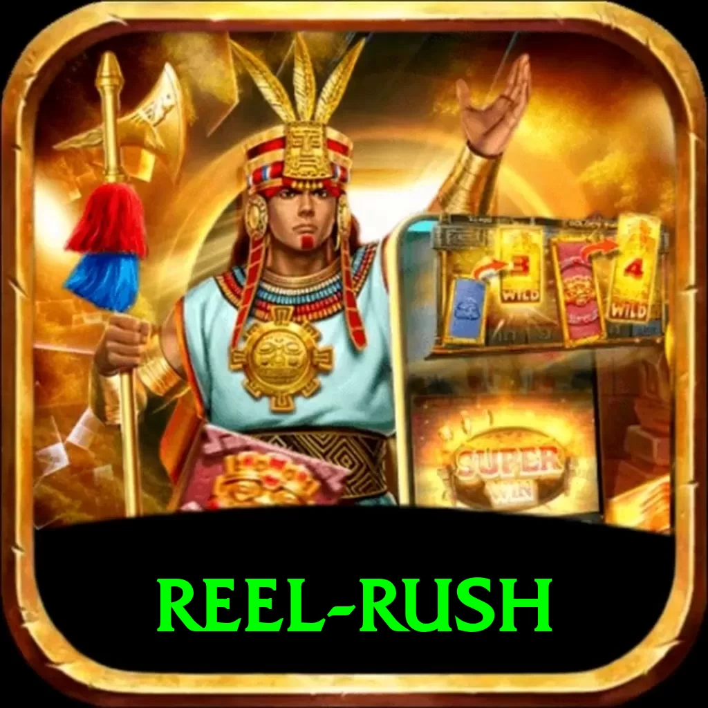 reel rush Gold Edition v5.5.6 - 2