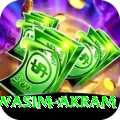 reverse swing wasim akram Elite v3.3.7