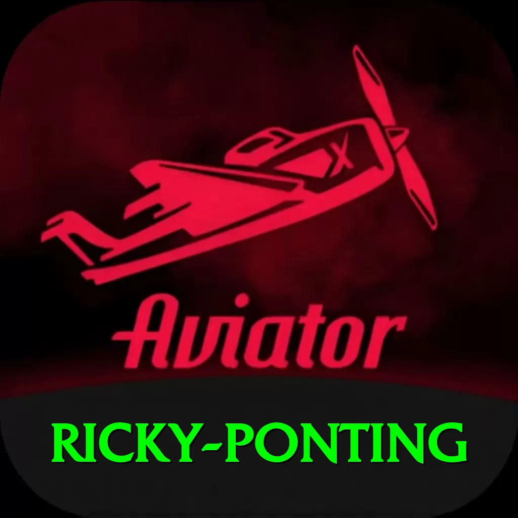 ricky ponting Games (Casino & Earning) Deluxe v4.3.6 - 2