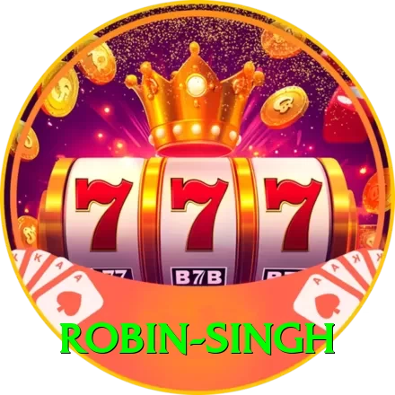 robin singh Plus Edition v1.1.8 - 2