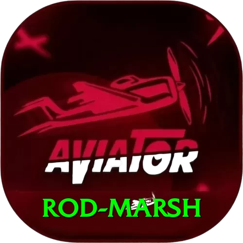 rod marsh VIP Edition v2.9.2 - 2