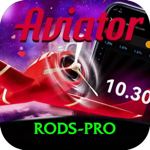 rods Master - Casino & Slots - 2