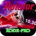 rods Master - Casino & Slots