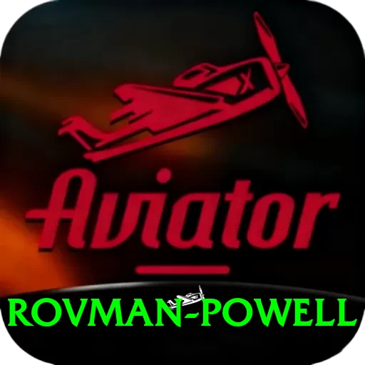 rovman powell Deluxe Edition v2.6.6 - 2