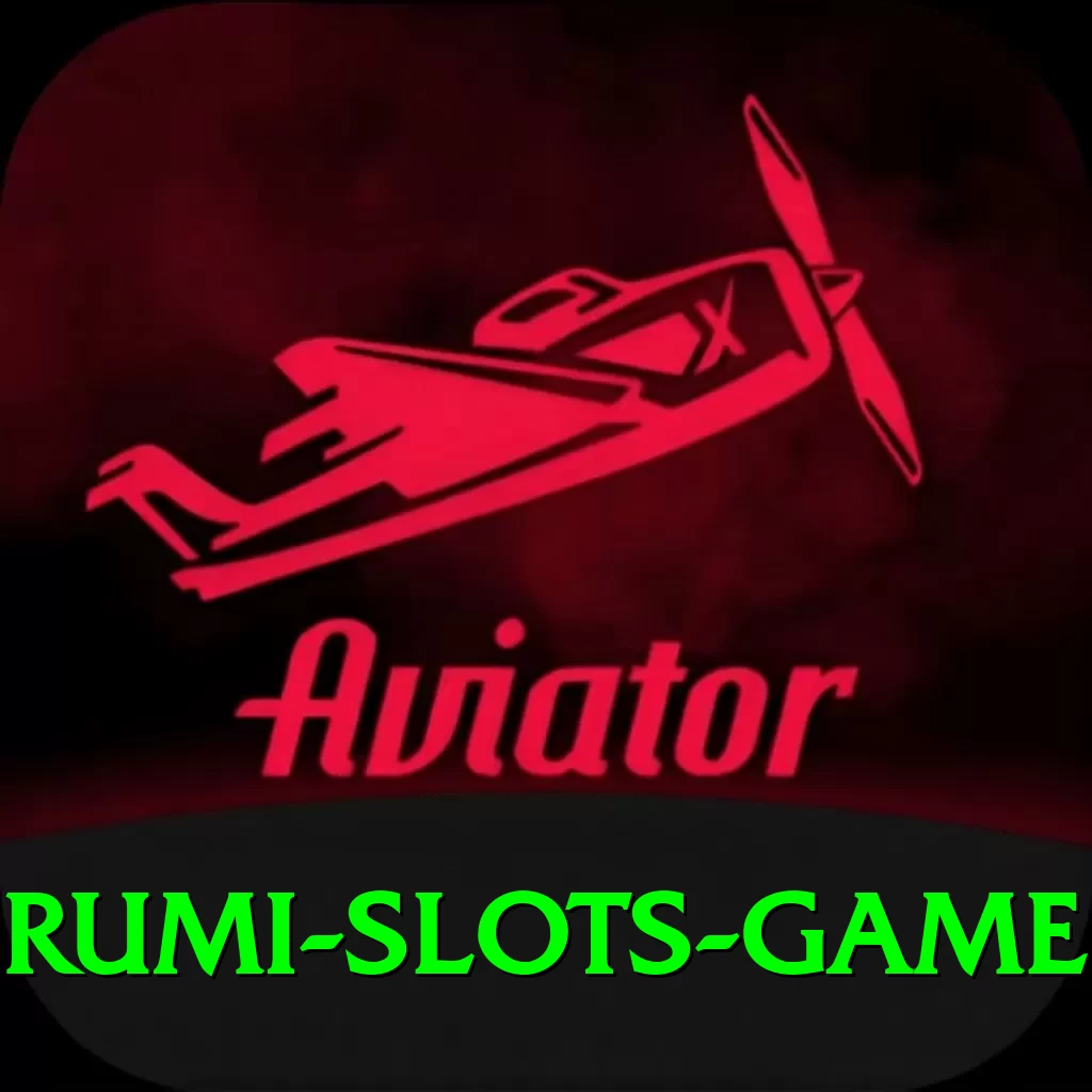Rumi Slots Game VIP v5.1.3 - 2