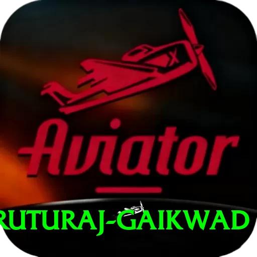 ruturaj gaikwad VIP v2.5.3 - 2