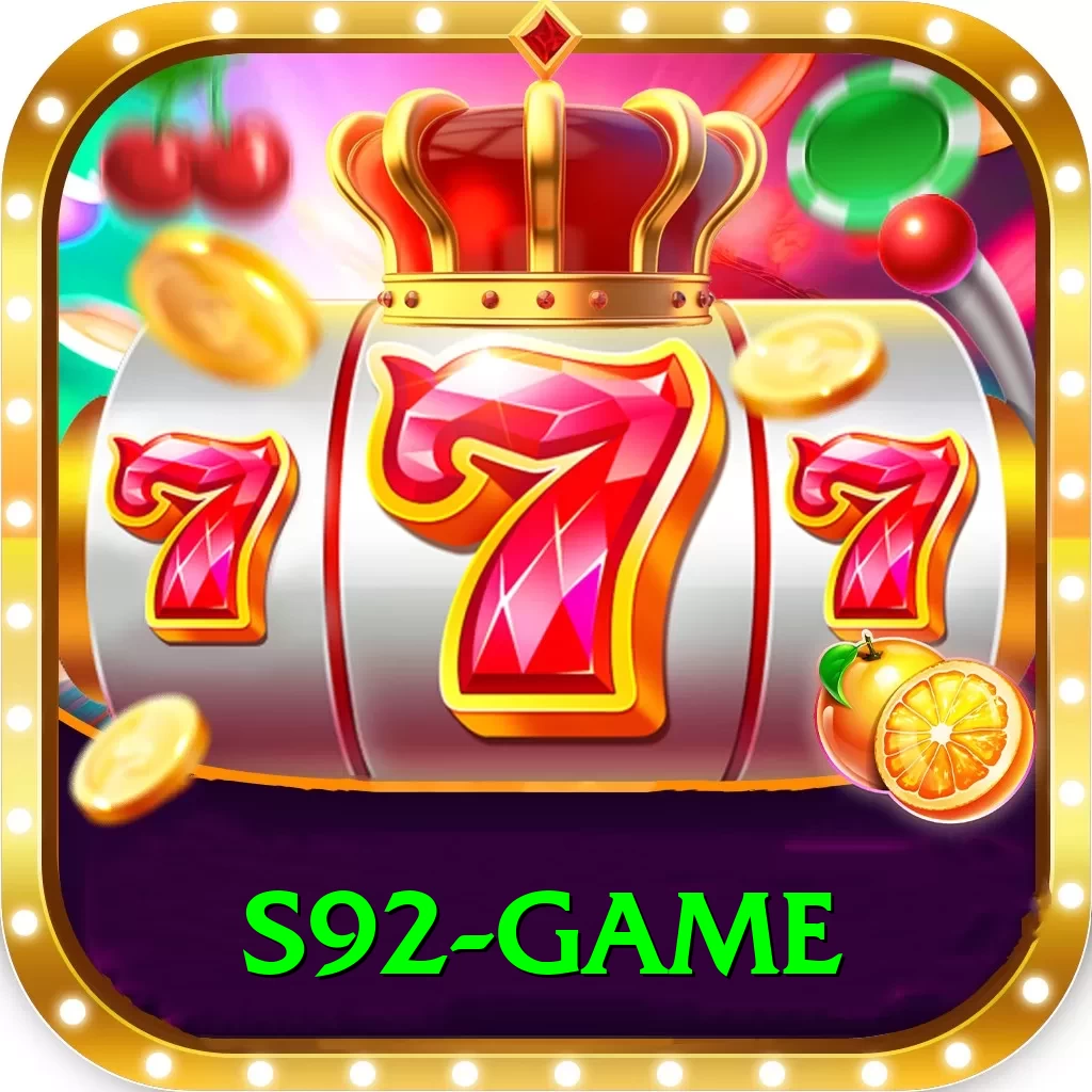 S92 Game Plus Pro v5.5.4 - 2
