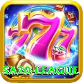 sa20 league Elite Pro v2.6.1
