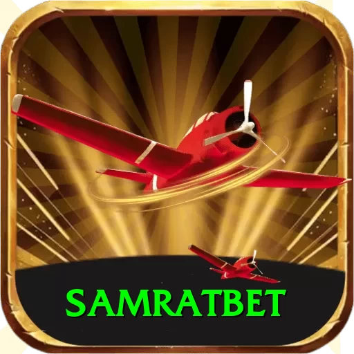 samratbet Master v3.6.5 - 2