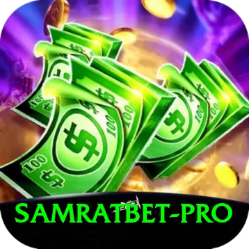 samratbet - Slots Gold - 2