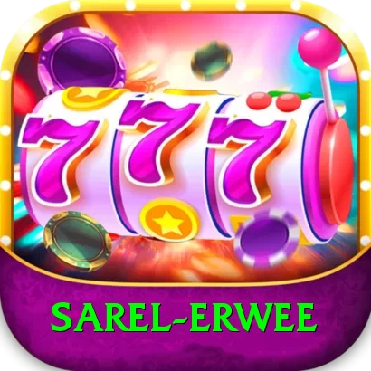 sarel erwee Pro Max v1.2.5 - 2