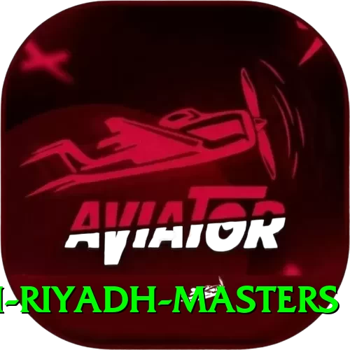 saudi riyadh masters Max v5.4.9 - 2