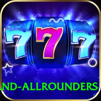 scotland allrounders Turbo v2.8.8 - 2