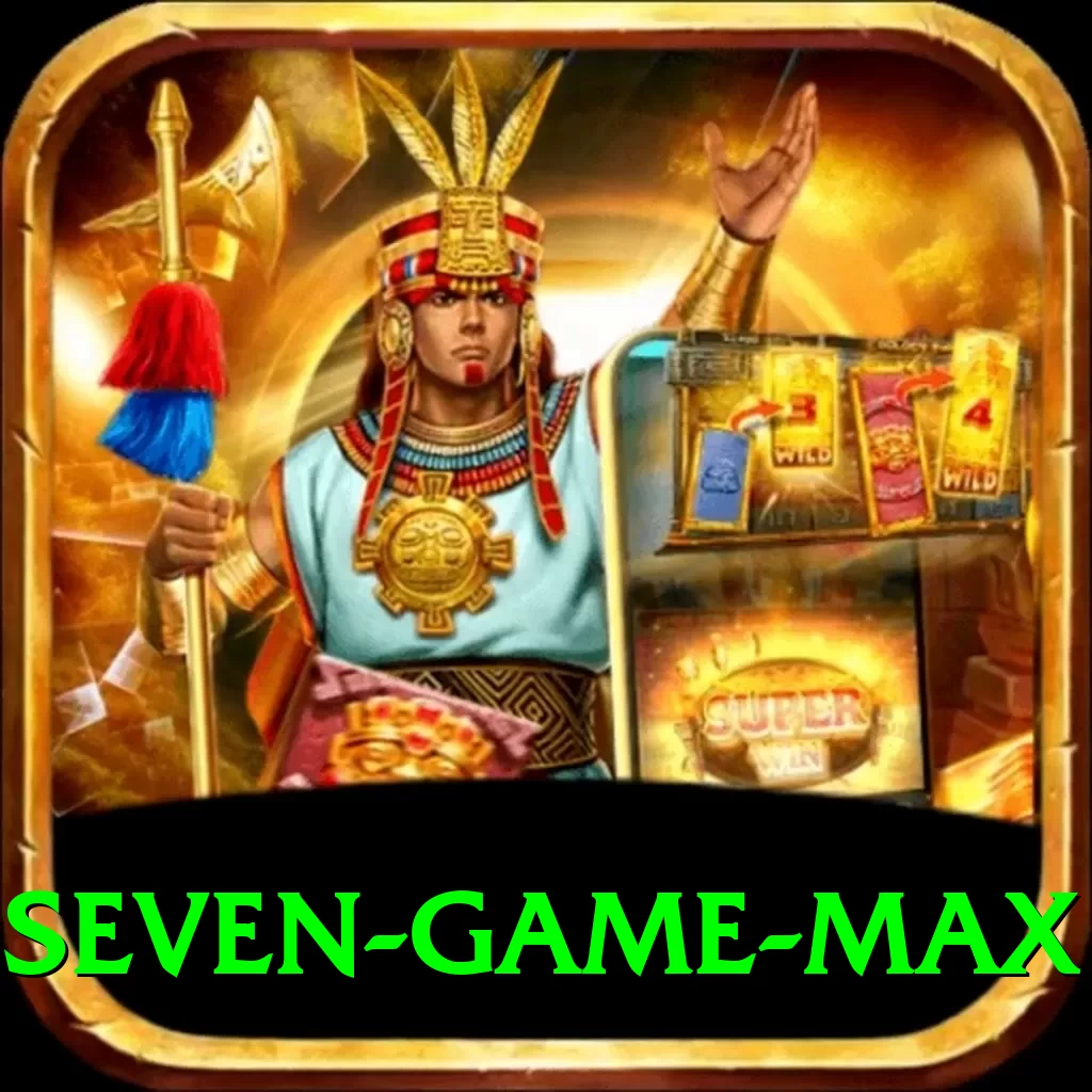 seven game Slots Super v5.3.6 - 2