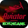sevengame Games (Casino & Earning) Gold v3.2.1