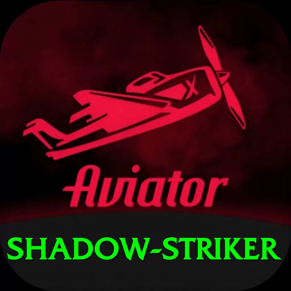 shadow striker Premium Plus v1.7.1 - 2