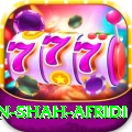 shaheen shah afridi Turbo v2.8.9