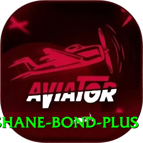shane bond VIP Gaming App - 2