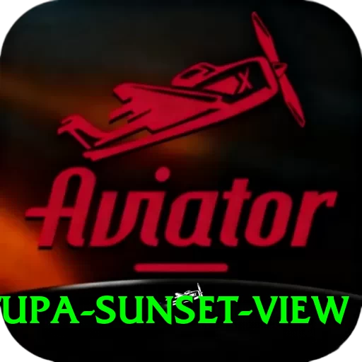 shanti stupa sunset view Elite Pro v1.4.7 - 2