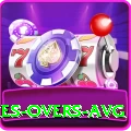 sixes overs avg Pro Max v2.7.1