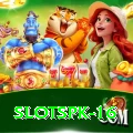 slotspk 16 Pro v5.5.3