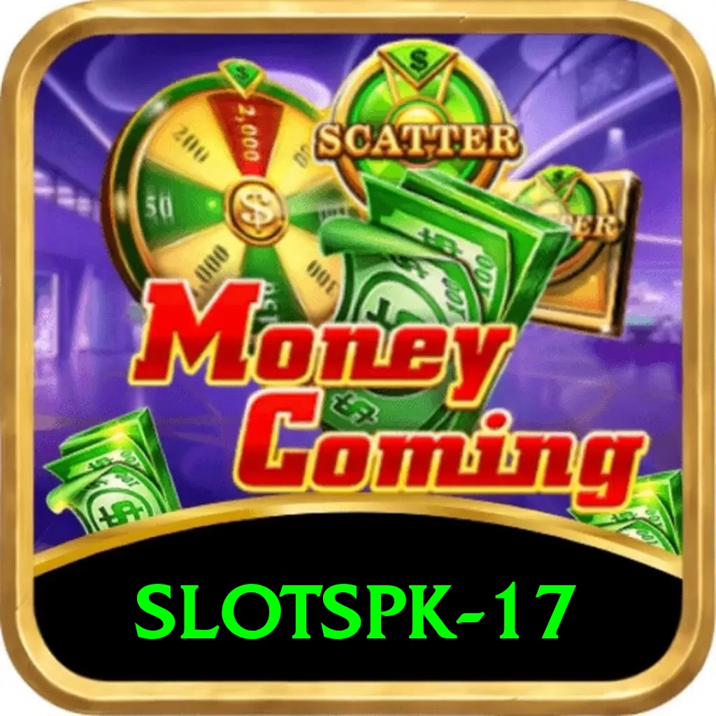 slotspk 17 Max Pro vv1.7.8 - 2