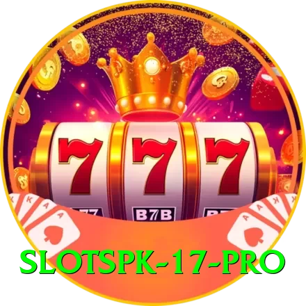 slotspk 17 Supreme APK v2.4.5 - 2