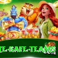 small league safe teams Premium Edition v2.3.1