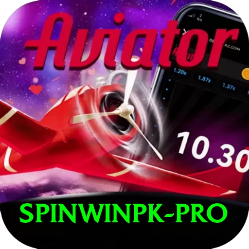 spinwinpk Official v1.9.8 - 2