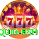 squid fish Deluxe v2.3.6