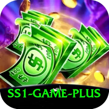 SS1 Game App Plus v4.5.2 - 2