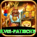 st kitts nevis patriots Master v1.4.3