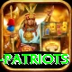 st kitts nevis patriots Master v1.4.3