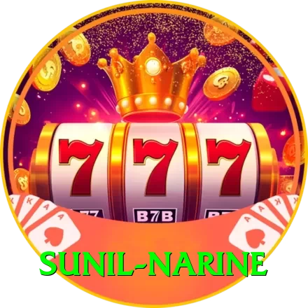sunil narine Deluxe v4.2.8 - 2