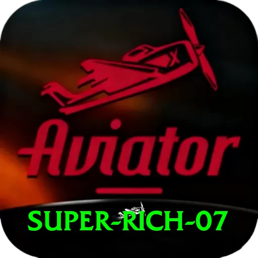 super rich 07 VIP Edition v2.4.8 - 2